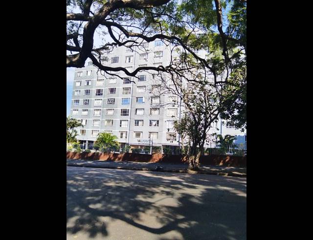 2 BEDROOM APARTMENT FOR SALE IN BULWER